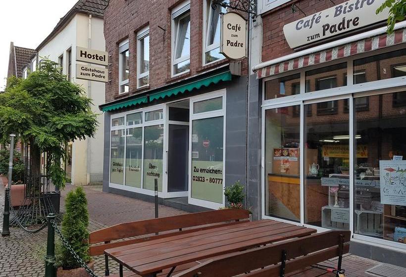 Hostel Gästehaus Zum Padre