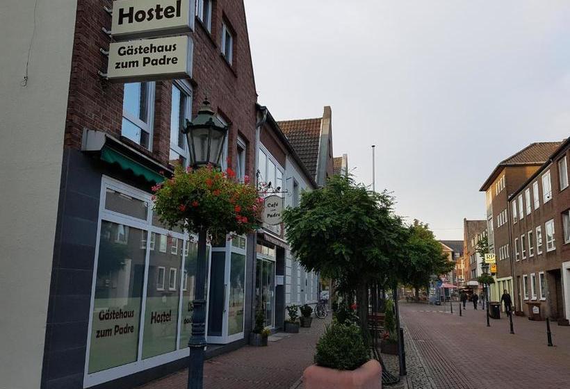 Hostel Gästehaus Zum Padre