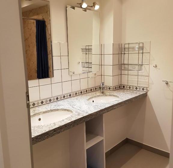 Hostel Gästehaus Zum Padre