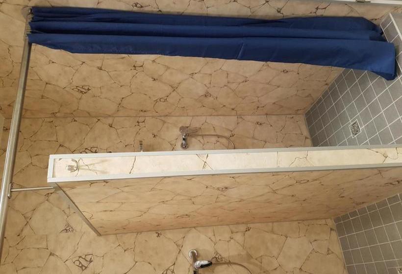 Hostel Gästehaus Zum Padre