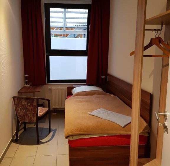 Hostel Gästehaus Zum Padre