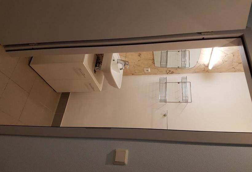 Hostel Gästehaus Zum Padre