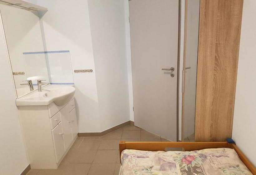 Hostel Gästehaus Zum Padre