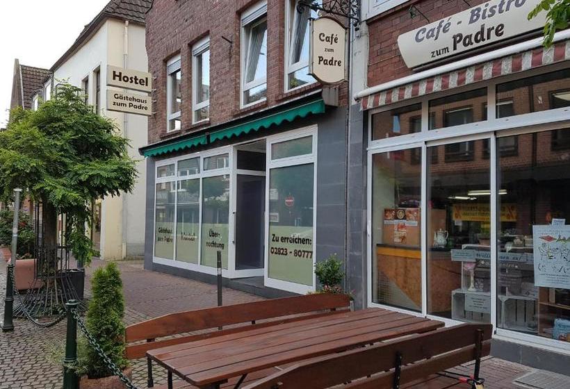 Hostel Gästehaus Zum Padre