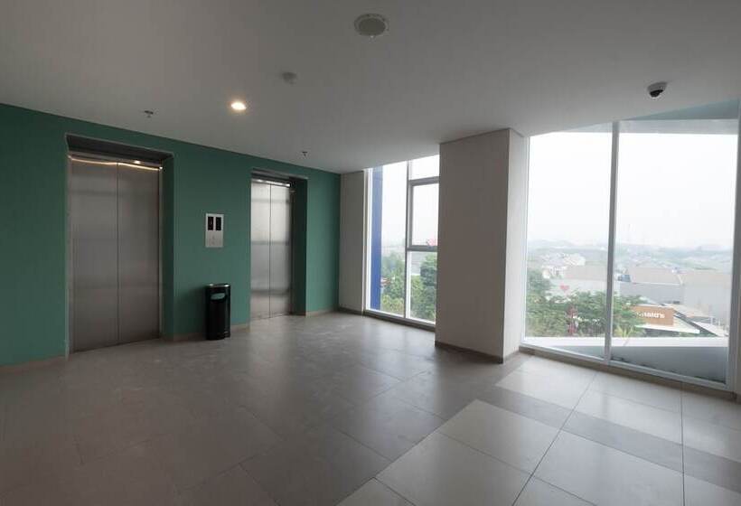 فندق 88 Bekasi By Wh