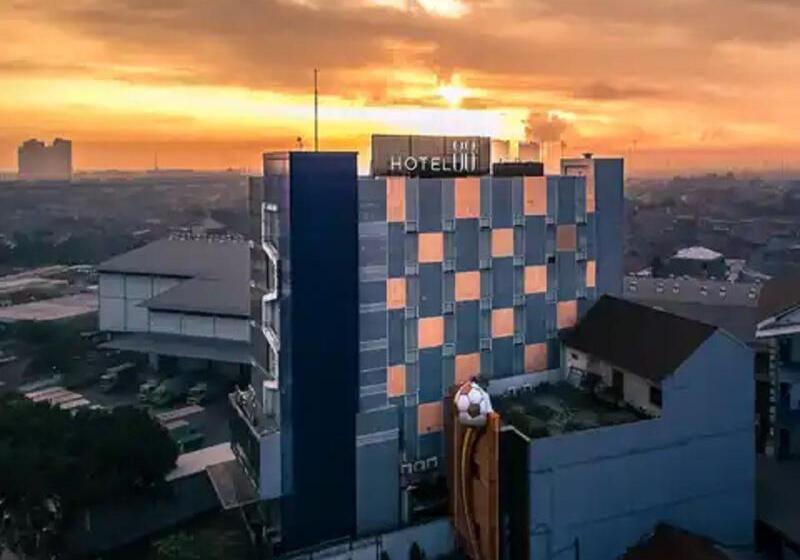 فندق 88 Bekasi By Wh