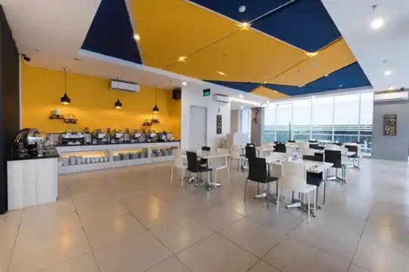 فندق 88 Bekasi By Wh