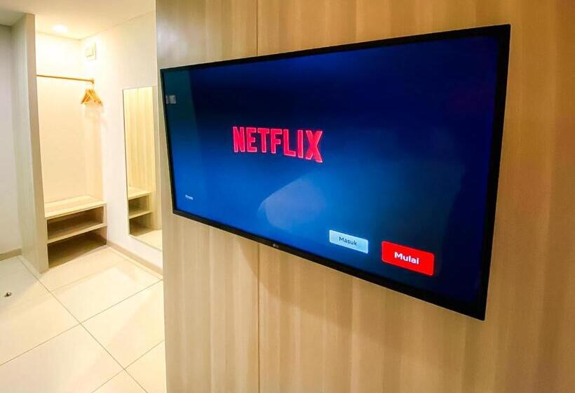 فندق 88 Bekasi By Wh