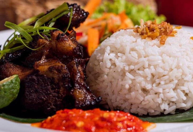 فندق 88 Bekasi By Wh