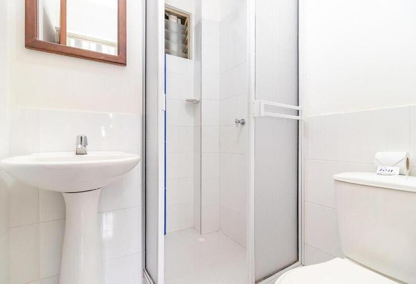 酒店 Ayenda Herencia Real