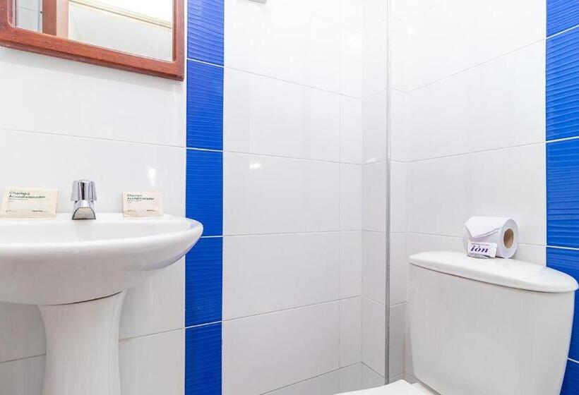 酒店 Ayenda Herencia Real