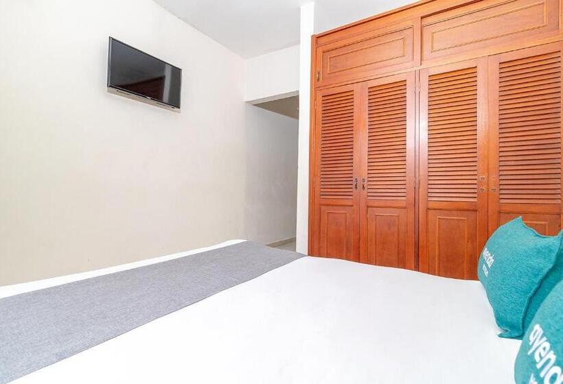 酒店 Ayenda Herencia Real