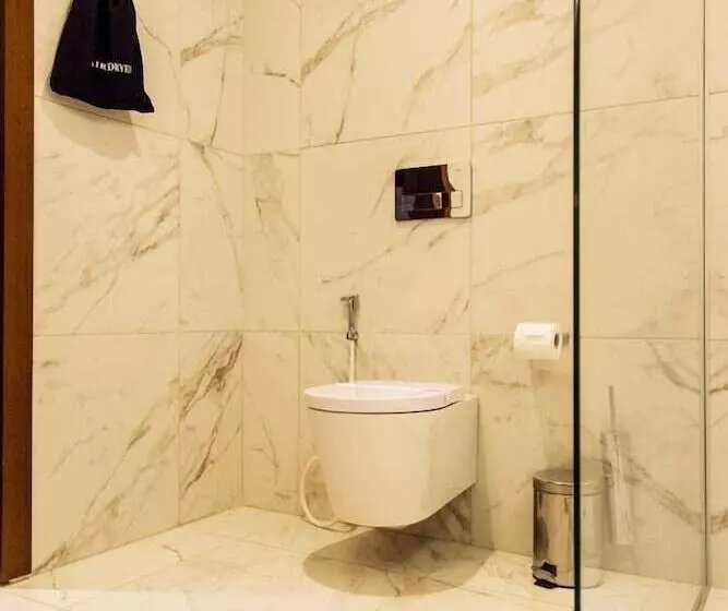 Grand Plaza Hotel Nampula