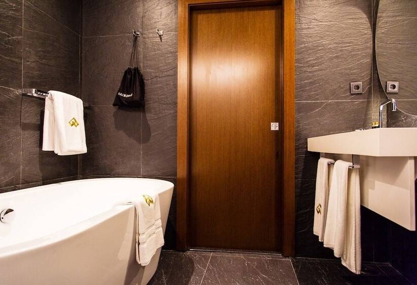 Grand Plaza Hotel Nampula