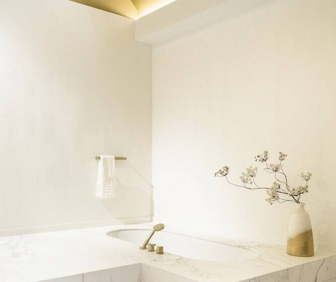 هتل Gulde Schoen Luxury Studioapartments