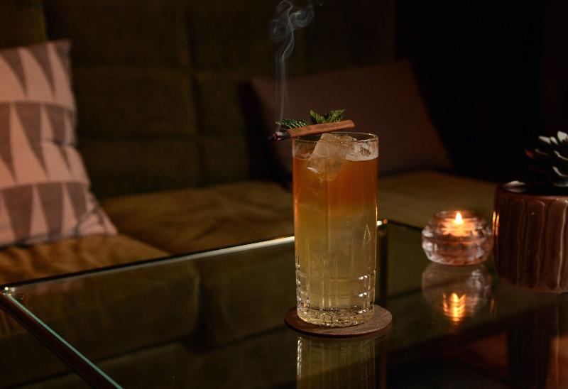 هتل Gulde Schoen Luxury Studioapartments