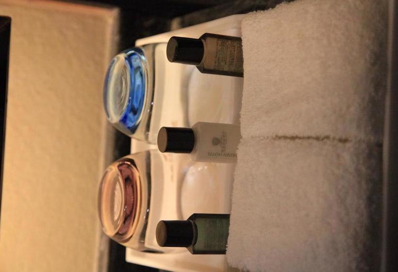 فندق Yueting Garden