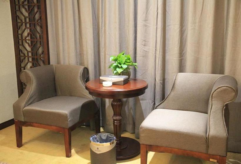 فندق Yueting Garden