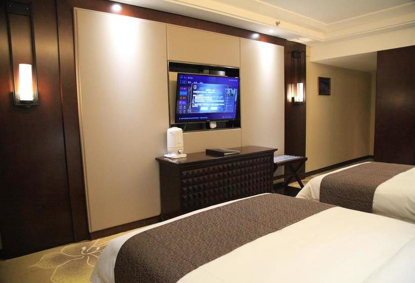 فندق Yueting Garden