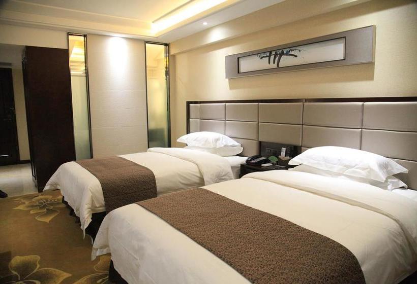 فندق Yueting Garden