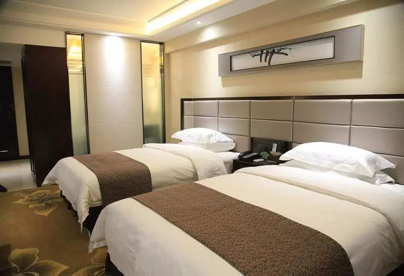 ホテル Yueting Garden