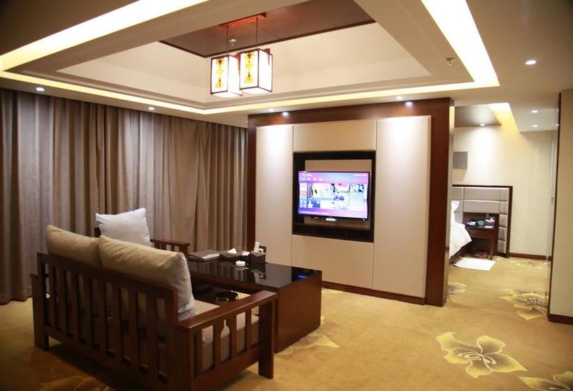 فندق Yueting Garden