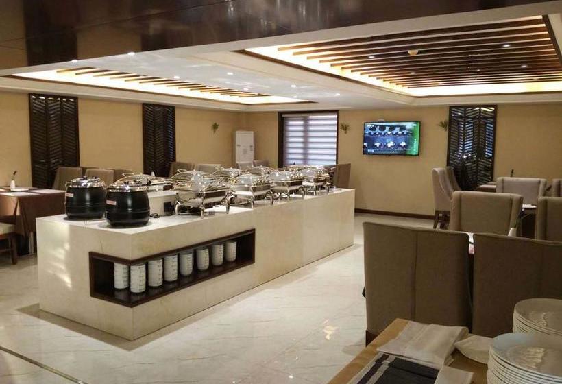 فندق Yueting Garden