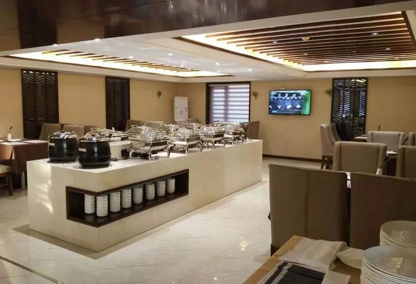 ホテル Yueting Garden