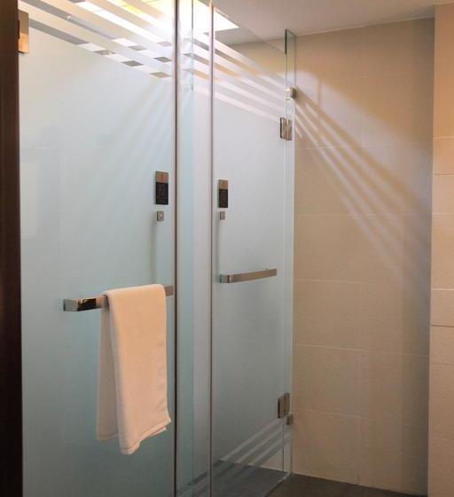 فندق Yueting Garden