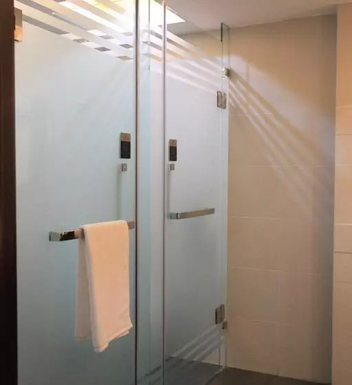 ホテル Yueting Garden