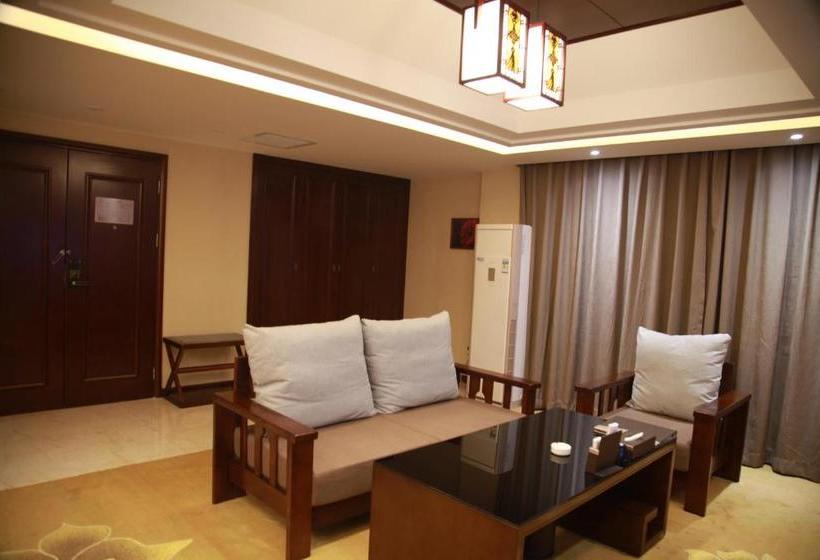 فندق Yueting Garden