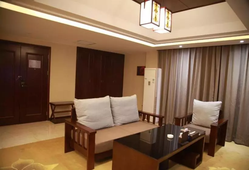 ホテル Yueting Garden