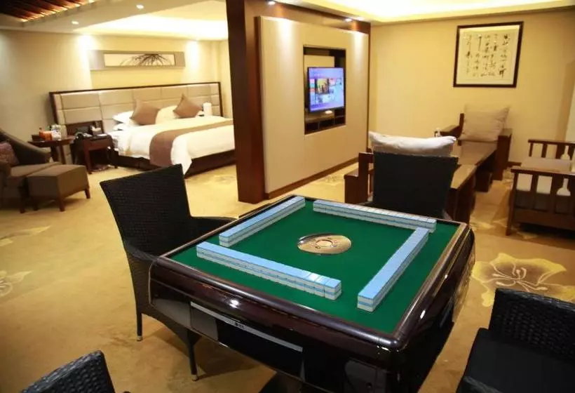 ホテル Yueting Garden