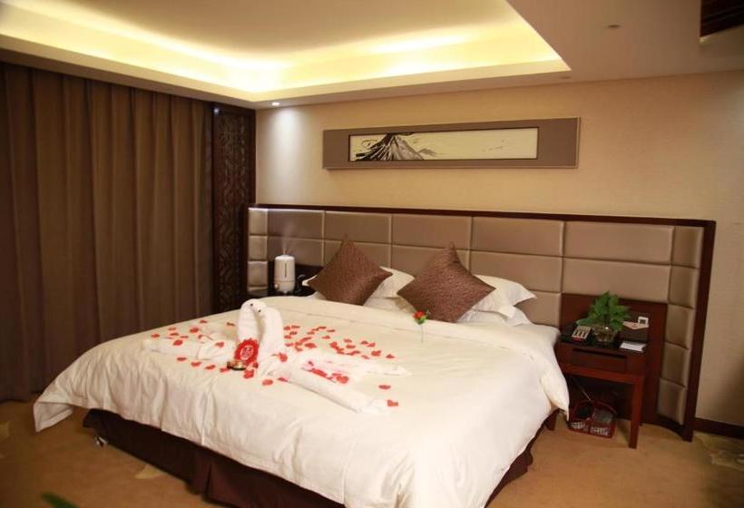 فندق Yueting Garden