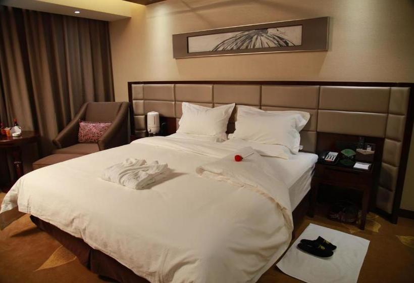 فندق Yueting Garden