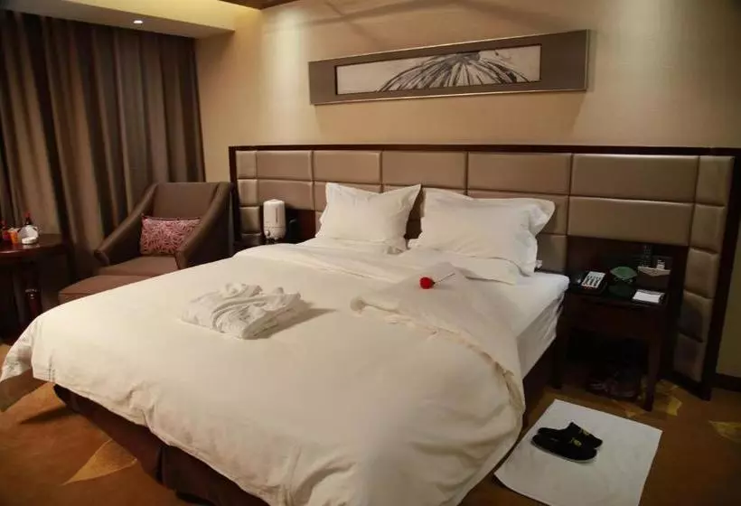 ホテル Yueting Garden