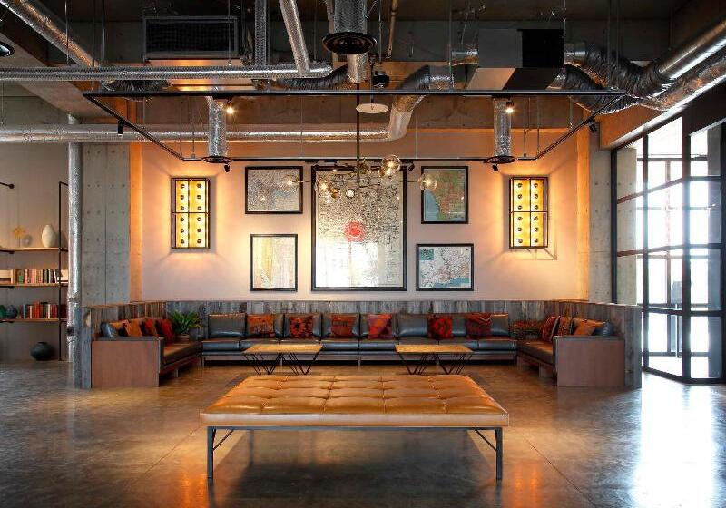 فندق Kawasaki King Skyfront Tokyu Rei