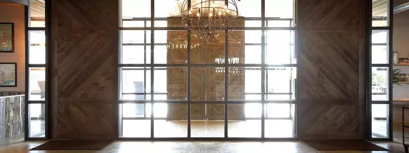 ホテル Kawasaki King Skyfront Tokyu Rei