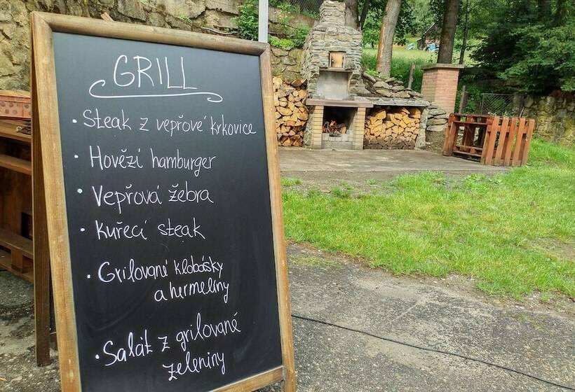 Profamily Hotel Top Benecko