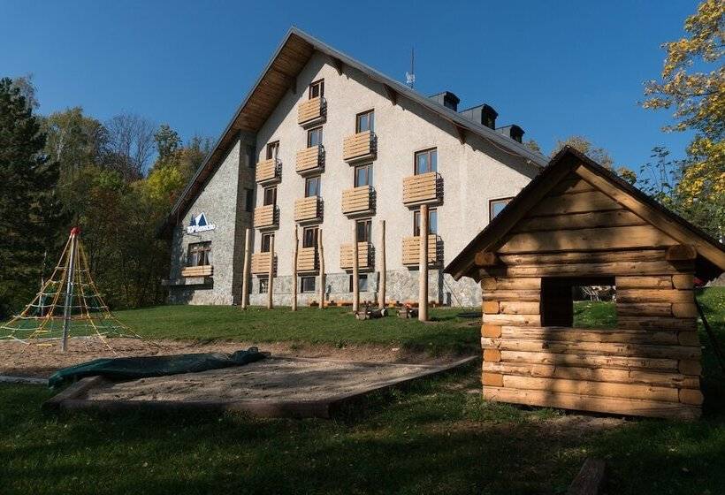 Profamily Hotel Top Benecko