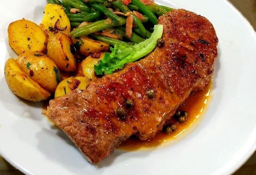 Profamily Hotel Top Benecko