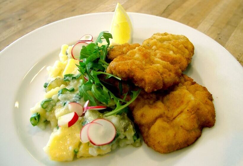 Profamily Hotel Top Benecko