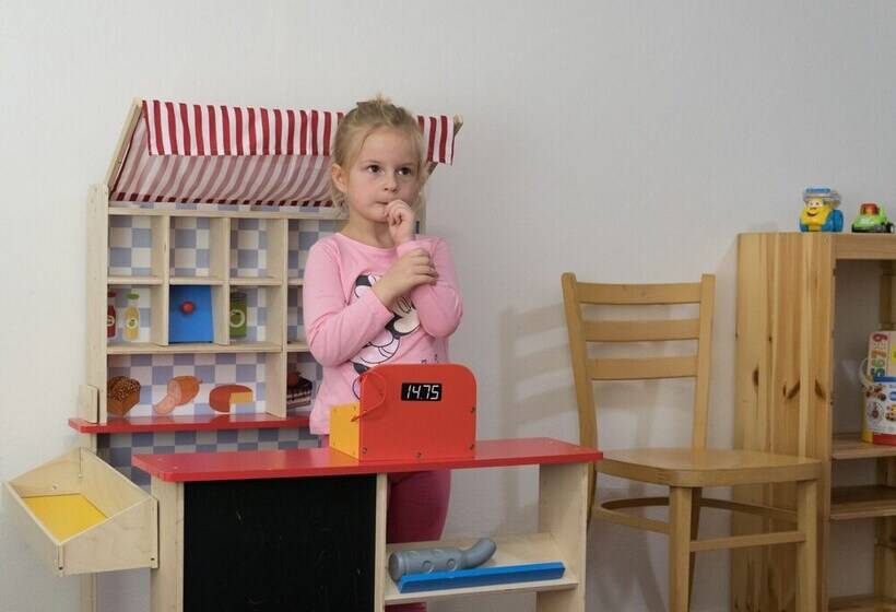 Profamily Hotel Top Benecko