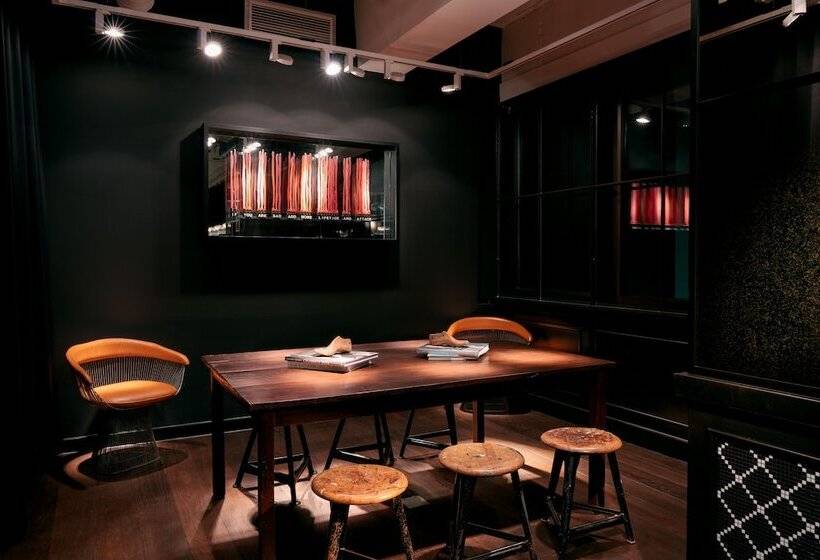 Ruby Coco Hotel Dusseldorf