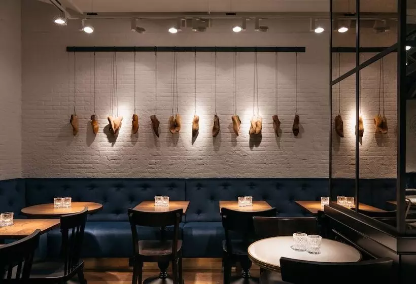 Ruby Coco Hotel Dusseldorf