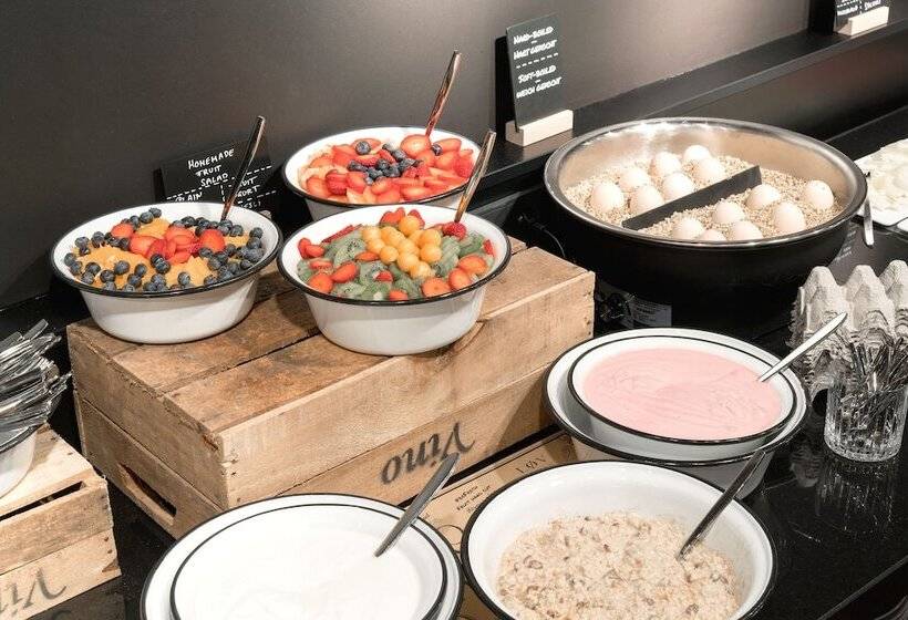 Ruby Coco Hotel Dusseldorf