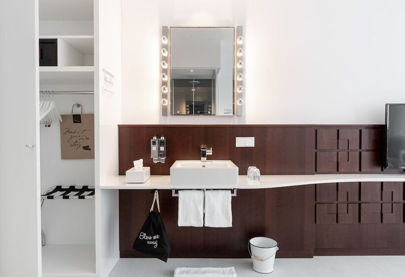 Ruby Coco Hotel Dusseldorf