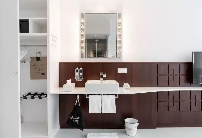 Ruby Coco Hotel Dusseldorf