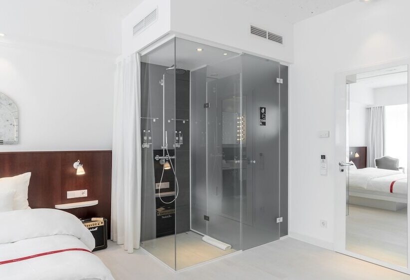 Ruby Coco Hotel Dusseldorf
