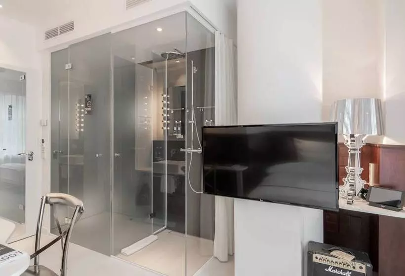 Ruby Coco Hotel Dusseldorf